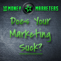 Big Money Marketers