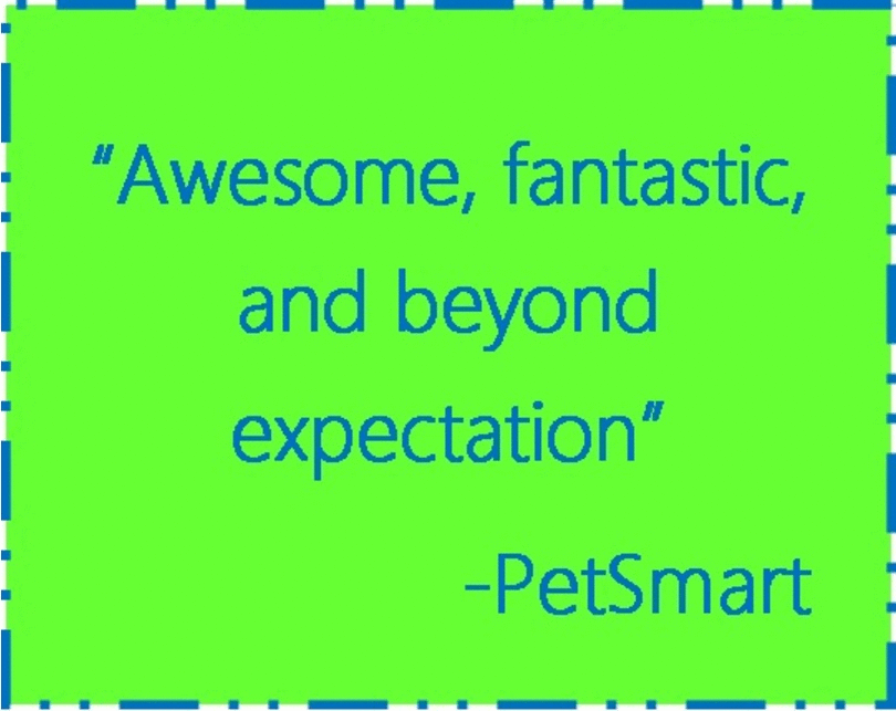 PetSmart