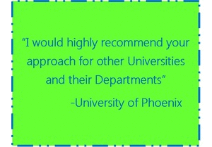 University of Phoenix