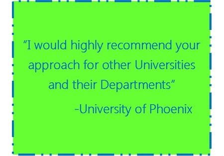 University of Phoenix